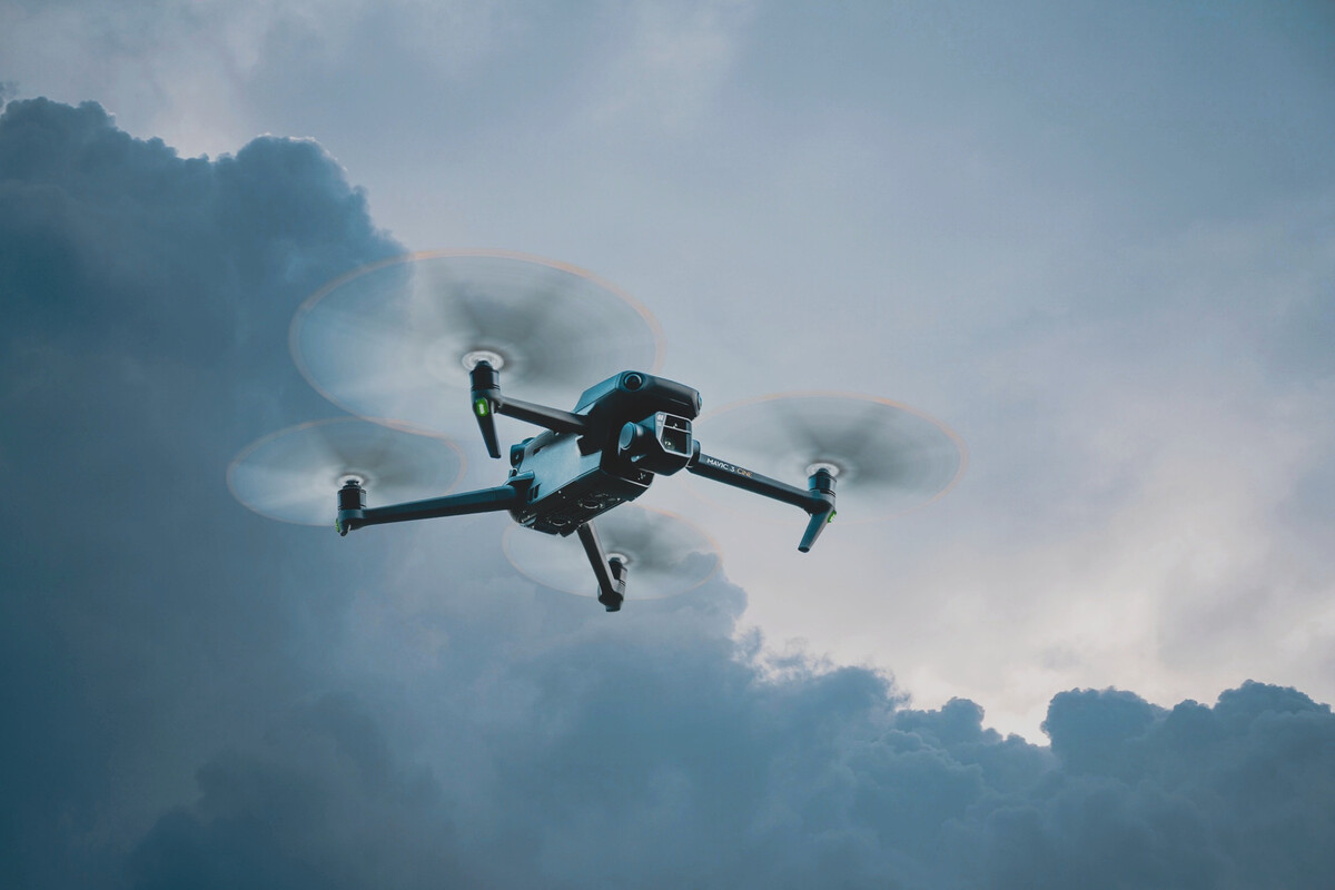 细河应用 | 风电站选址，看无人机航测如何为风寻“家”